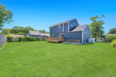 Welcome home in the heart of Mastic; a brand new construction - photo 9