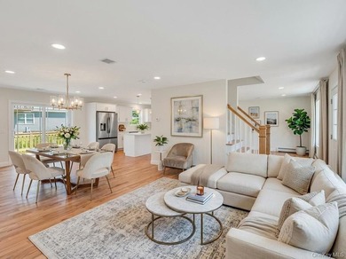Welcome home in the heart of Mastic; a brand new construction - photo 10