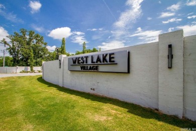 Hurricane Lake Lot For Sale in Benton Arkansas