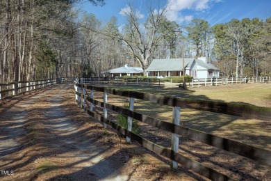 Falls Lake Home Sale Pending in Raleigh North Carolina