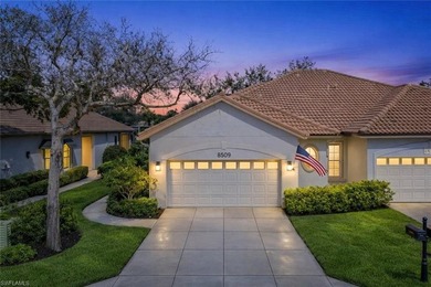 (private lake, pond, coastal) Townhome/Townhouse For Sale in Estero Florida