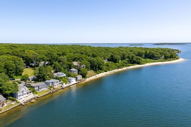 Experience the very best of waterfront living in Sag Harbor - photo 3