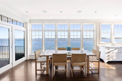 Experience the very best of waterfront living in Sag Harbor - photo 4