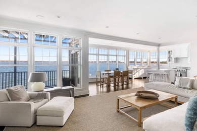 Experience the very best of waterfront living in Sag Harbor - photo 5