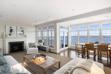 Experience the very best of waterfront living in Sag Harbor - photo 8
