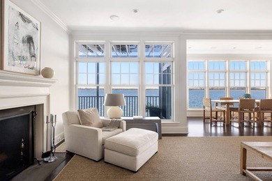 Experience the very best of waterfront living in Sag Harbor - photo 9