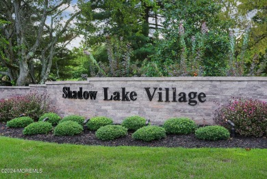 Shadow Lake - Monmouth County Home For Sale in Red Bank New Jersey