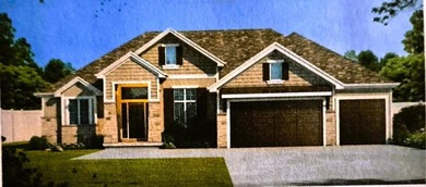 THE AVAIL, A FUNCTIONALLY DESIGNED PLAN FOR FAMILY - photo 1