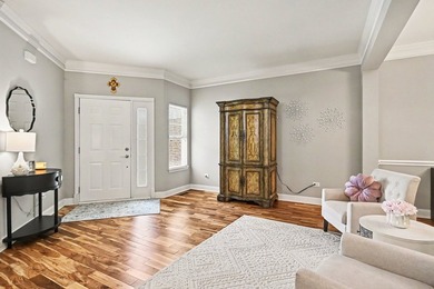 STUNNING BOWES CREEK COUNTRY CLUB TOWNHOME WITH NO EXPENSE - photo 3