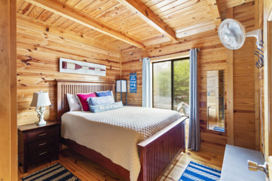 Turnkey Lake Home - photo 18