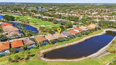 (private lake, pond, coastal) Home For Sale in Bonita Springs Florida