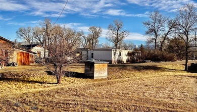 Gallatin River Lot Sale Pending in Manhattan Montana