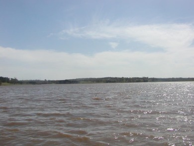 Lake Lot For Sale in Athens (Area), Texas