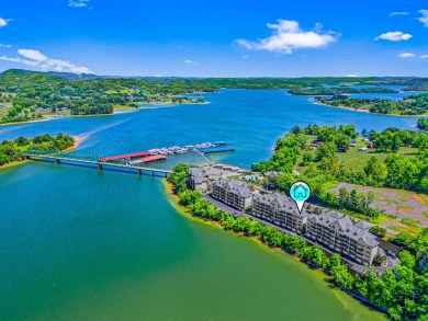 Lake Condo For Sale in Bean Station, Tennessee