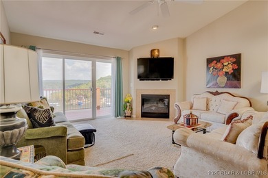 Top-Floor Lake View Condo. 3 bedroom 2 bathroom in Camdenton - photo 12