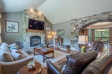 Luxury riverfront home on the Roaring Fork River in Glenwood - photo 16
