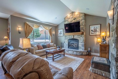 Luxury riverfront home on the Roaring Fork River in Glenwood - photo 17