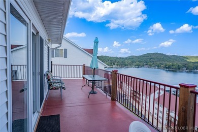 Top-Floor Lake View Condo. 3 bedroom 2 bathroom in Camdenton - photo 20