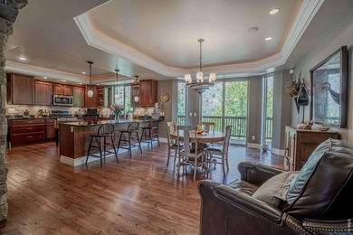 Luxury riverfront home on the Roaring Fork River in Glenwood - photo 20