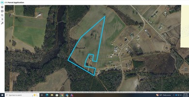 (private lake, pond, coastal) Acreage For Sale in Loris South Carolina