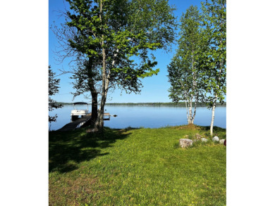 Pine Lake - Forest County Lot For Sale in Argonne Wisconsin