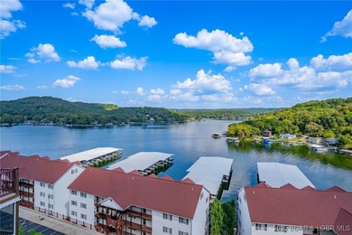 Top-Floor Lake View Condo. 3 bedroom 2 bathroom in Camdenton - photo 22