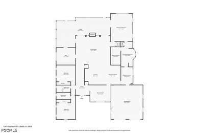 Experience fantastic waterfront living in Riverbend Estates, one - photo 22