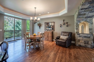 Luxury riverfront home on the Roaring Fork River in Glenwood - photo 22