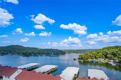 Top-Floor Lake View Condo. 3 bedroom 2 bathroom in Camdenton - photo 23