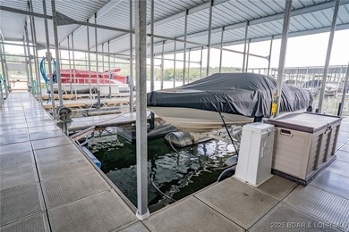 Top-Floor Lake View Condo. 3 bedroom 2 bathroom in Camdenton - photo 24