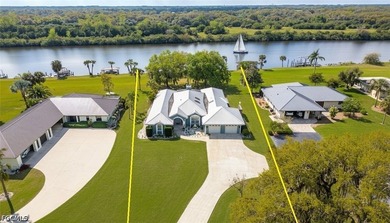 Experience fantastic waterfront living in Riverbend Estates, one - photo 24
