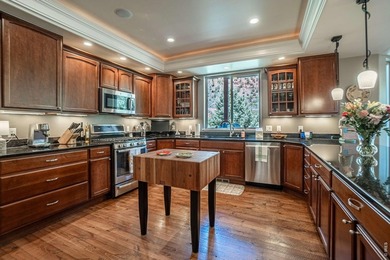 Luxury riverfront home on the Roaring Fork River in Glenwood - photo 24
