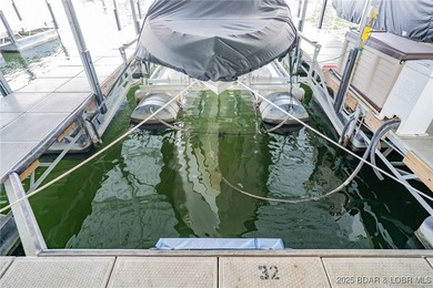 Top-Floor Lake View Condo. 3 bedroom 2 bathroom in Camdenton - photo 25