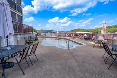 Top-Floor Lake View Condo. 3 bedroom 2 bathroom in Camdenton - photo 29