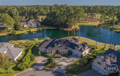 Elegant Lagoon-Front Home in Oakridge |4BR | 3.5BA | 4,722 Sq - photo 30