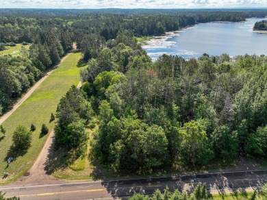 Lake Lot Sale Pending in Tomahawk, Wisconsin