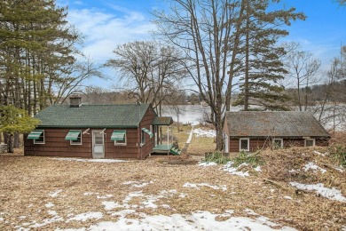 Lake Home Sale Pending in Hastings, Michigan