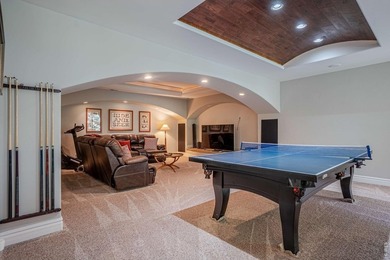 Luxury riverfront home on the Roaring Fork River in Glenwood - photo 35