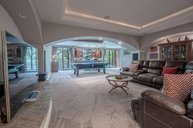 Luxury riverfront home on the Roaring Fork River in Glenwood - photo 37