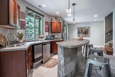 Luxury riverfront home on the Roaring Fork River in Glenwood - photo 38