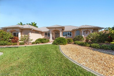 Punta Gorda Isles Area Home For Sale in Punta Gorda Florida