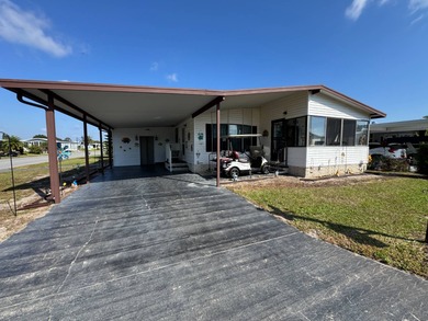 Lake Henry - Polk County Home For Sale in Winter Haven Florida