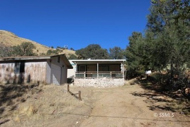 Lake Isabella Home Sale Pending in Wofford Heights California