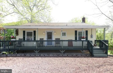Lake Home For Sale in Easton, Pennsylvania