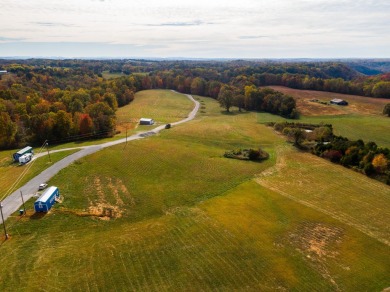 Lake Lot Sale Pending in Nancy, Kentucky