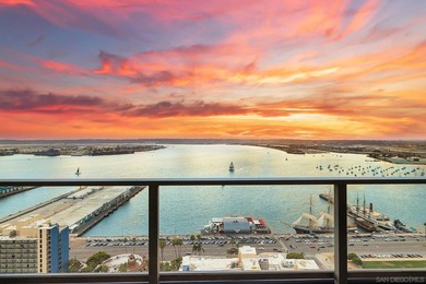 Sky-High Sophistication with Unrivaled Bay Views - A Downtown - photo 1