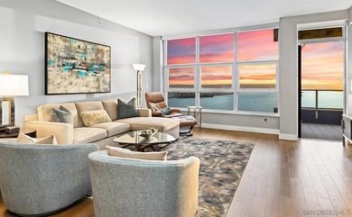 Sky-High Sophistication with Unrivaled Bay Views - A Downtown - photo 2