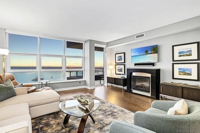 Sky-High Sophistication with Unrivaled Bay Views - A Downtown - photo 4