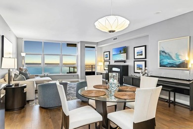 Sky-High Sophistication with Unrivaled Bay Views - A Downtown - photo 5