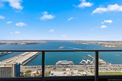 Sky-High Sophistication with Unrivaled Bay Views - A Downtown - photo 8